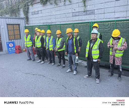 浪卡子公路下沉注浆施工单位